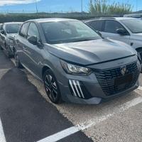 Peugeot 208 Hybrid 110 e-DCS6 Allure+Vison Pack My