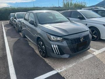 Peugeot 208 Hybrid 110 e-DCS6 Allure+Vison Pack My