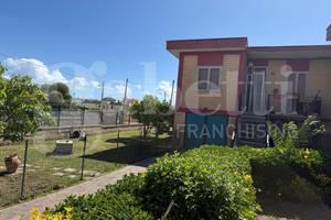 Villa bifamiliare Nettuno [Cod. FILETTINOVRG]