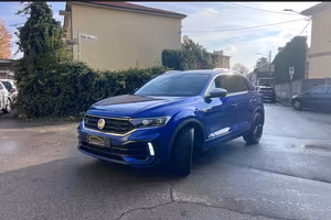Volkswagen T-Roc 2.0 TSI R R Line #7984
