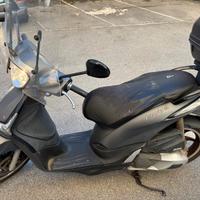 Piaggio Liberty S 125 - 2017