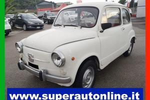 Fiat 600 D