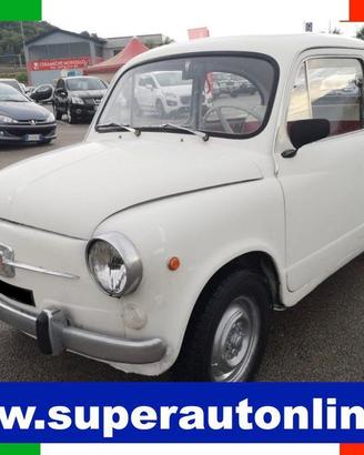 Fiat 600 D
