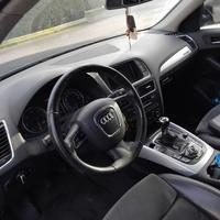 AUDI Q5 2.0 TDI 170 CV QUATTRO TRAZIONE INTEGRALE
