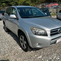 Toyota RAV 4 RAV4 2.2 D-4D 177 CV Luxury