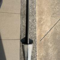 PALA DA SCAVO mark mkw