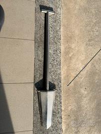 PALA DA SCAVO mark mkw