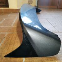 Spoiler portellone posteriore Tucson