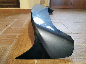 Spoiler portellone posteriore Tucson