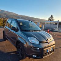 Fiat Panda 0.9 TwinAir Turbo S&S 4x4