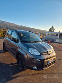 Fiat Panda 0.9 TwinAir Turbo S&S 4x4