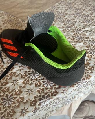 Scarpette calcio