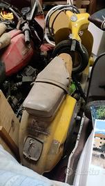 Vespa piaggio 125 primavera