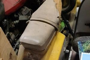 Vespa piaggio 125 primavera