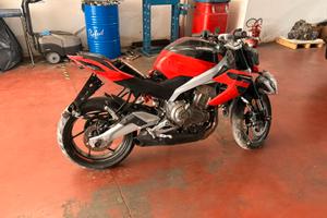 Aprilia Tuono 457 - Ricambi