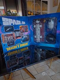 serie TV SPACE 1999