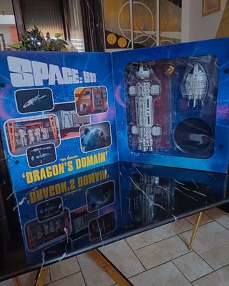 serie TV SPACE 1999
