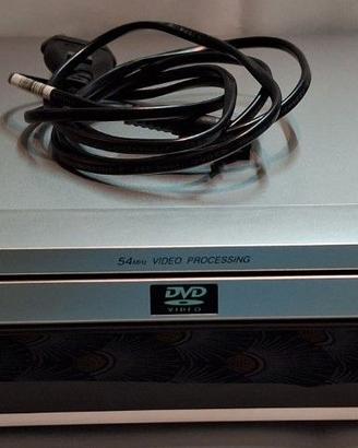 Lettore DVD Panasonic DVD-RV60E   Lettore DVD CD