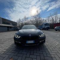 Bmw 320 320d Sport