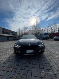 Bmw 320 320d Sport