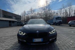 Bmw 320 320d Sport