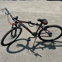Bicicletta itek 27.5