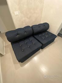 Poltrone letto Ikea