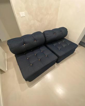 Poltrone letto Ikea