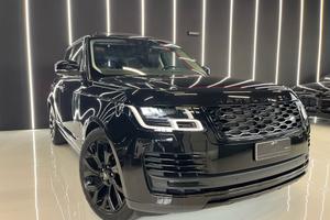 Range Rover 3.0 TDI Vogue FULL OPTIONAL