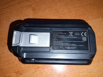 Batteria Rowenta SS-7222068462 ZR009704