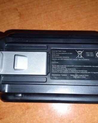 Batteria Rowenta SS-7222068462 ZR009704
