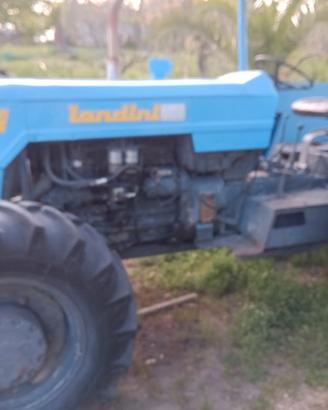 lTRATTORE LANDINI 9500