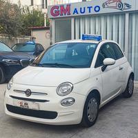 Fiat 500 restyling 1.0 Hybrid italiana 6/2021