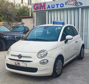 Fiat 500 restyling 1.0 Hybrid italiana 6/2021