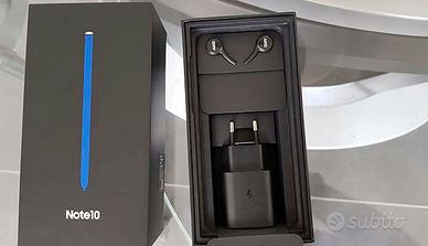 Samsung galaxy note 10