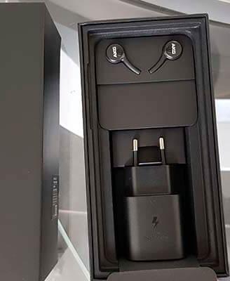 Samsung galaxy note 10