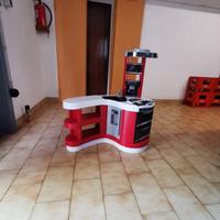 cucina giocattolo Miele