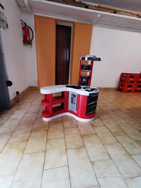 cucina giocattolo Miele