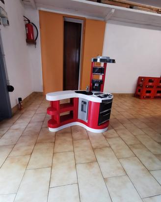 cucina giocattolo Miele