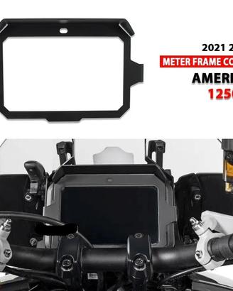 PARASOLE STRUMENTAZIONE PAN AMERICA