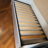 Doppio letto singolo