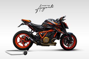 Ktm 1290 Super Duke R