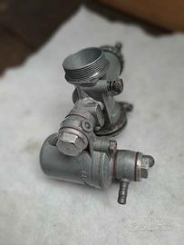 CARBURATORE DELL'ORTO UB20S
