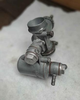 CARBURATORE DELL'ORTO UB20S
