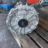 Cambio automatico Mercedes GLE V167 350 de