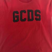 Maglietta gcds