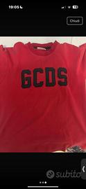 Maglietta gcds