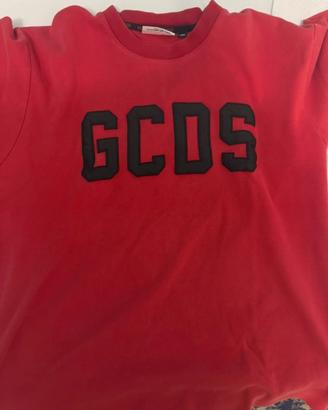 Maglietta gcds