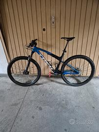 Mtb Trek Supercaliber 9.6