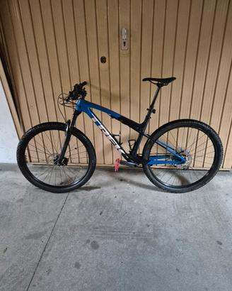 Mtb Trek Supercaliber 9.6